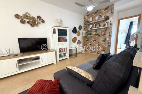 Radhus i Caleta De Fuste, Fuerteventura - foto 4